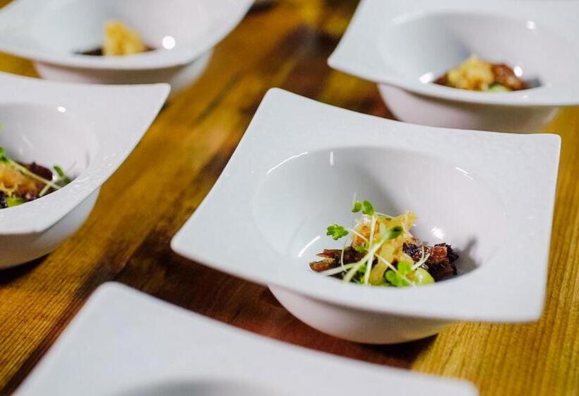 تختخواب و صبحانه Chalet Sandy