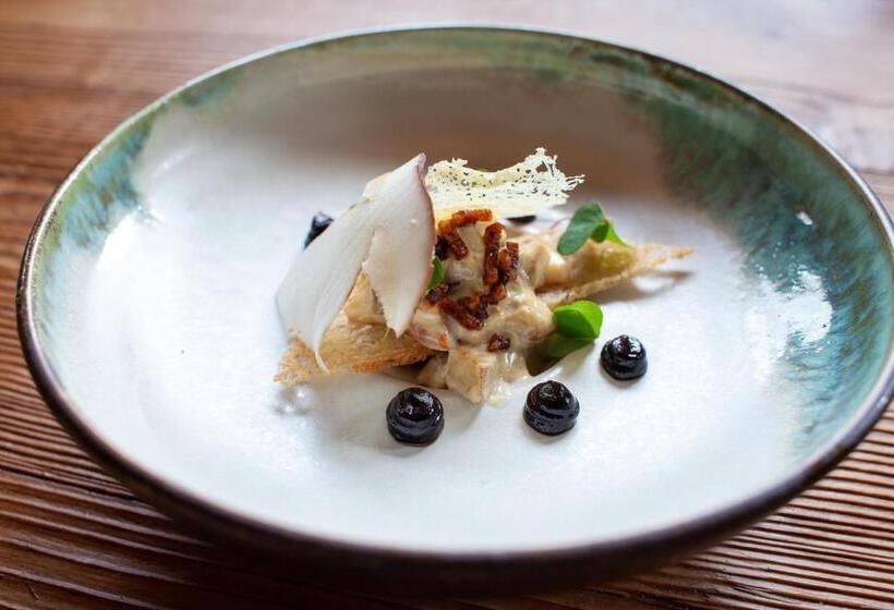 تختخواب و صبحانه Chalet Sandy