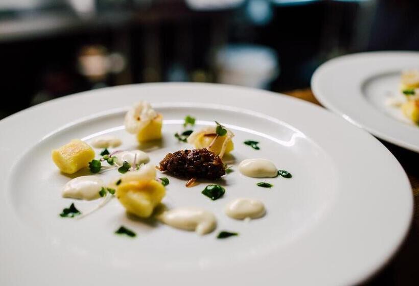 تختخواب و صبحانه Chalet Sandy