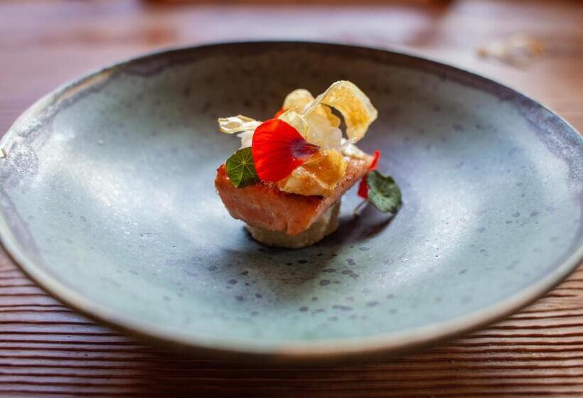 تختخواب و صبحانه Chalet Sandy