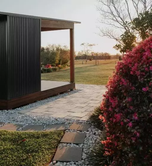 Aamiaismajoitus (B&B) Laurina Estate