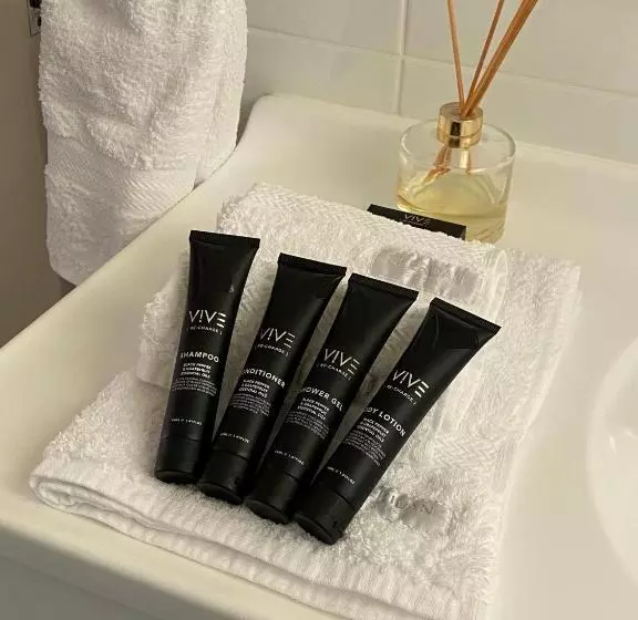 Aamiaismajoitus (B&B) Laurina Estate