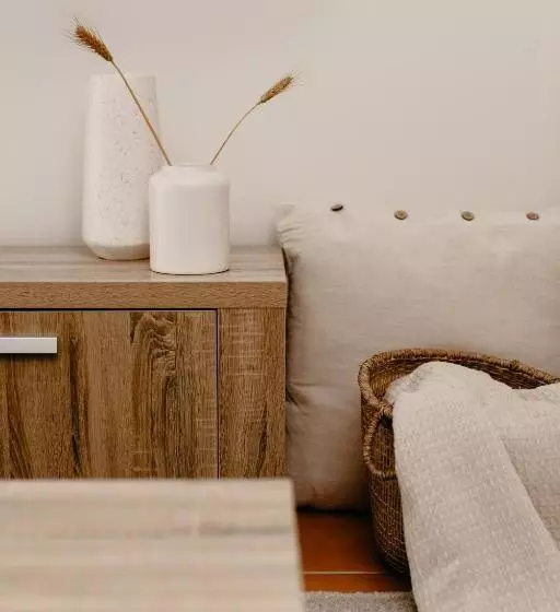 Aamiaismajoitus (B&B) Laurina Estate