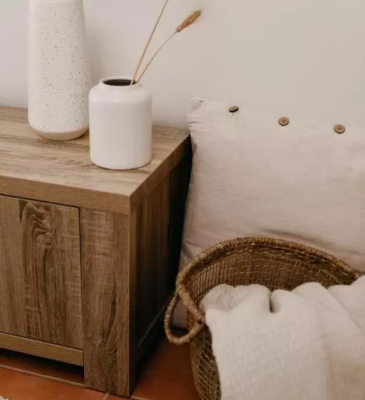 Aamiaismajoitus (B&B) Laurina Estate