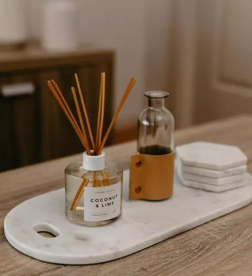 Aamiaismajoitus (B&B) Laurina Estate