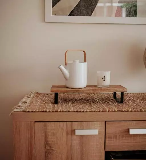 Aamiaismajoitus (B&B) Laurina Estate