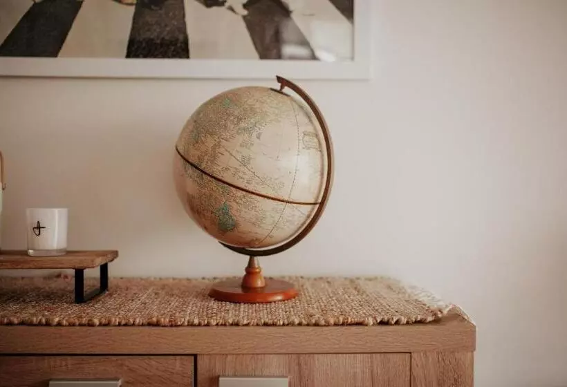 Aamiaismajoitus (B&B) Laurina Estate