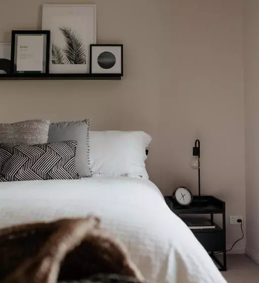 Aamiaismajoitus (B&B) Laurina Estate