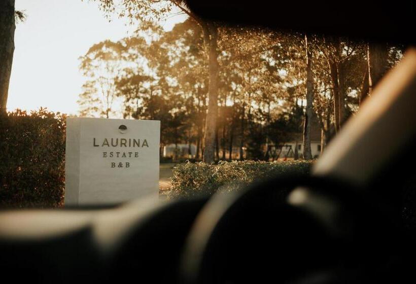 ベッドアンドブレックファースト Laurina Estate