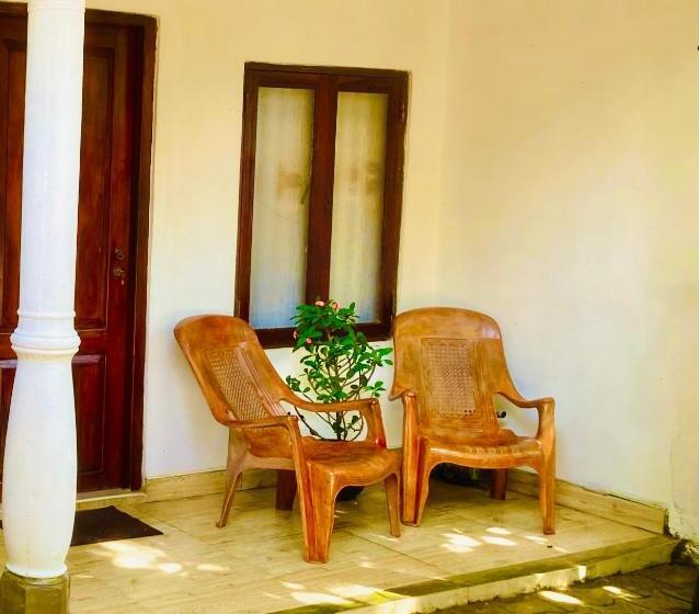 צימר Manel Villa