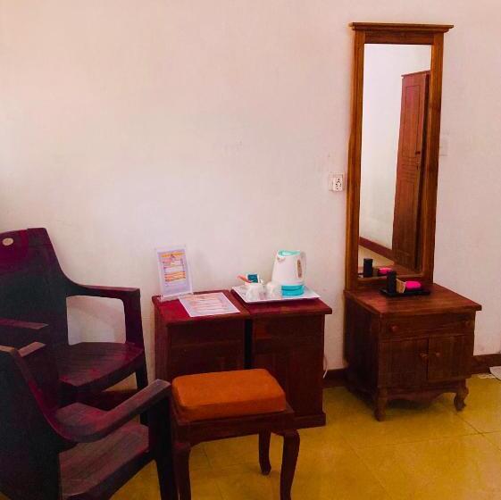 צימר Manel Villa