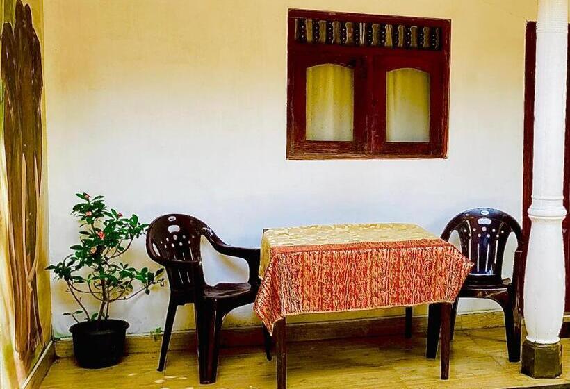 צימר Manel Villa