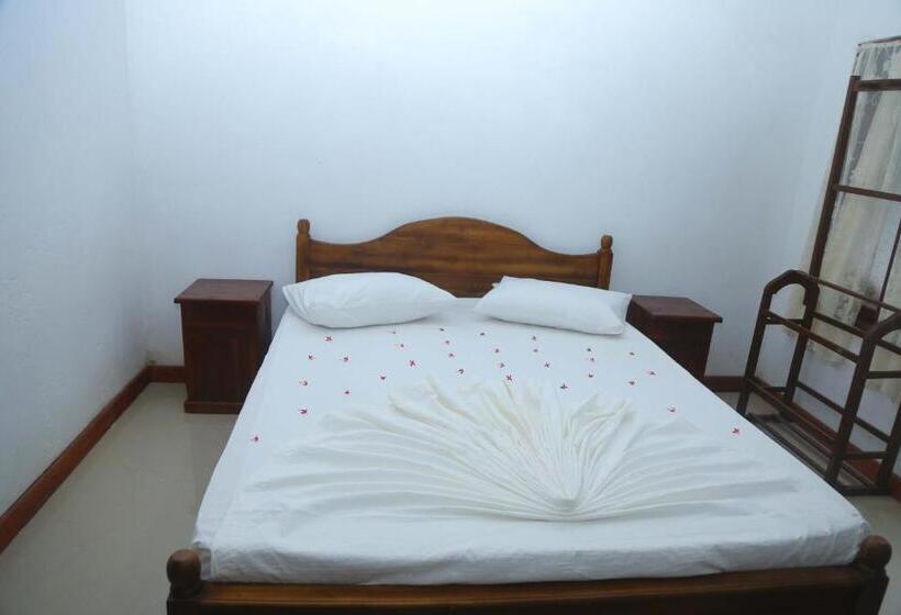 צימר Manel Villa