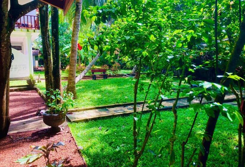 צימר Manel Villa