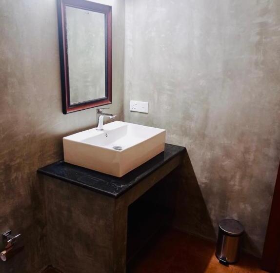 צימר Manel Villa