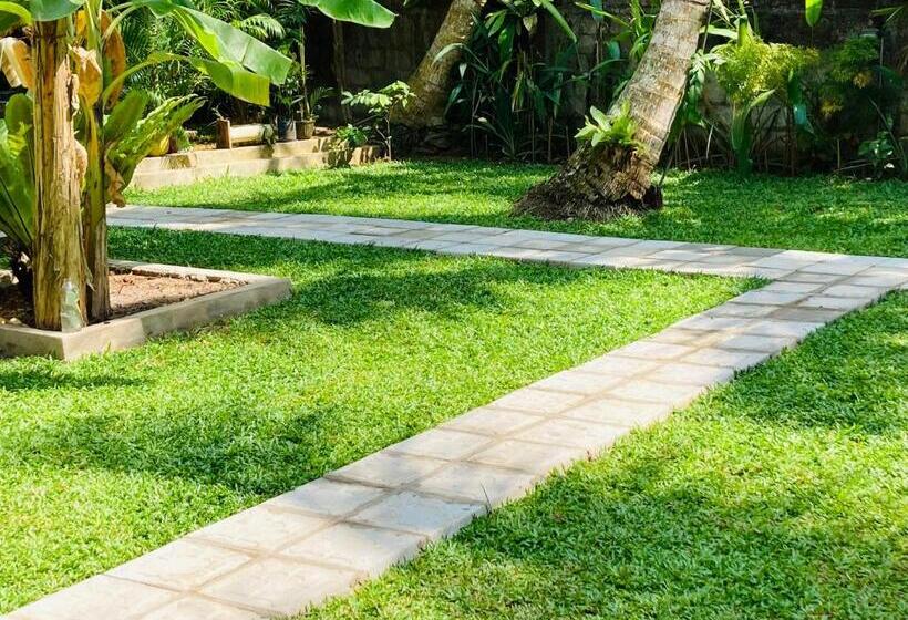 צימר Manel Villa