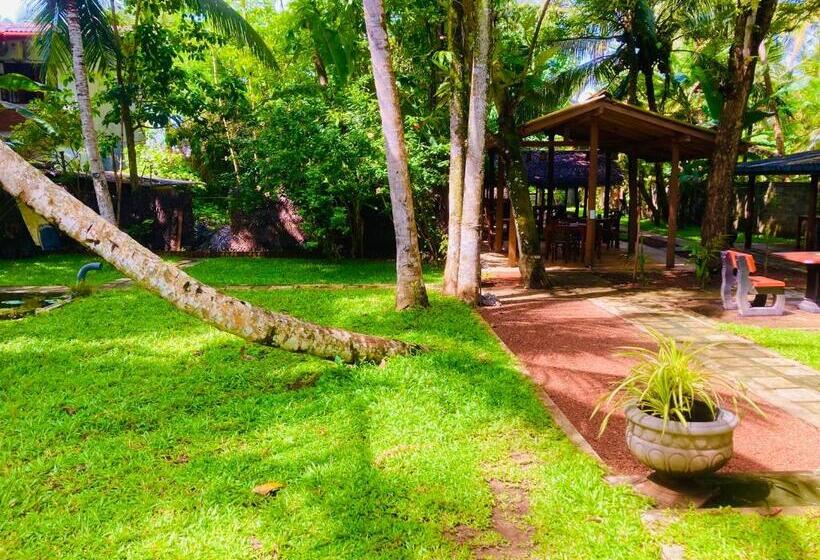 צימר Manel Villa