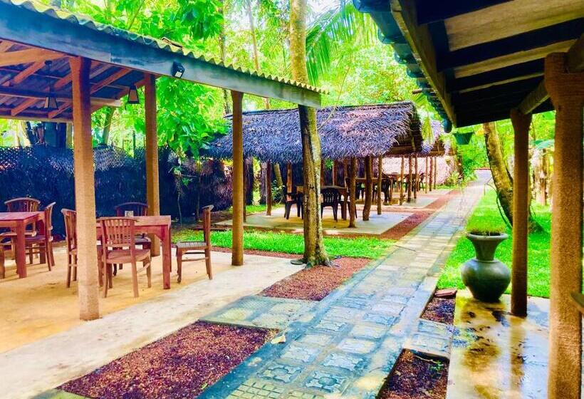 צימר Manel Villa