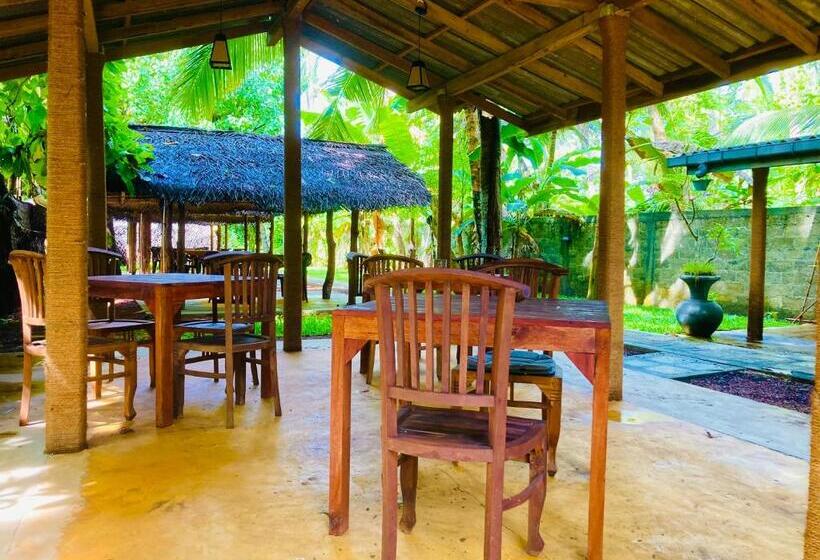 צימר Manel Villa