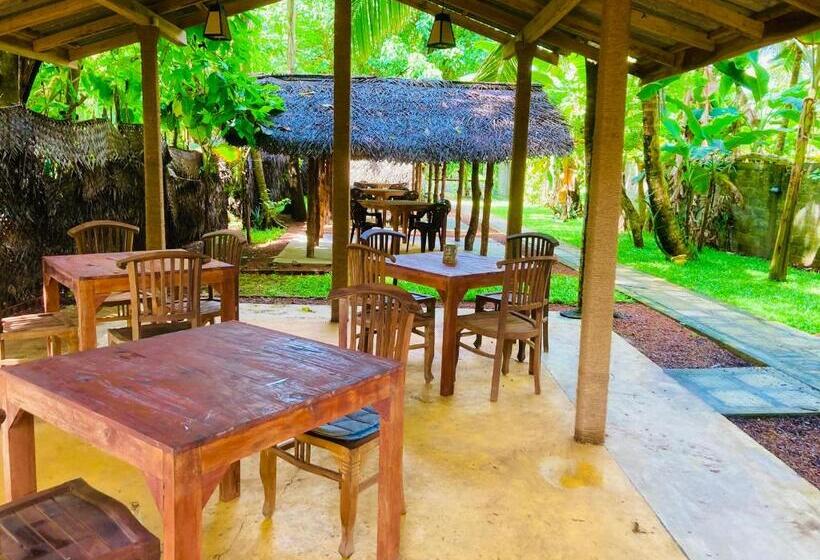 צימר Manel Villa