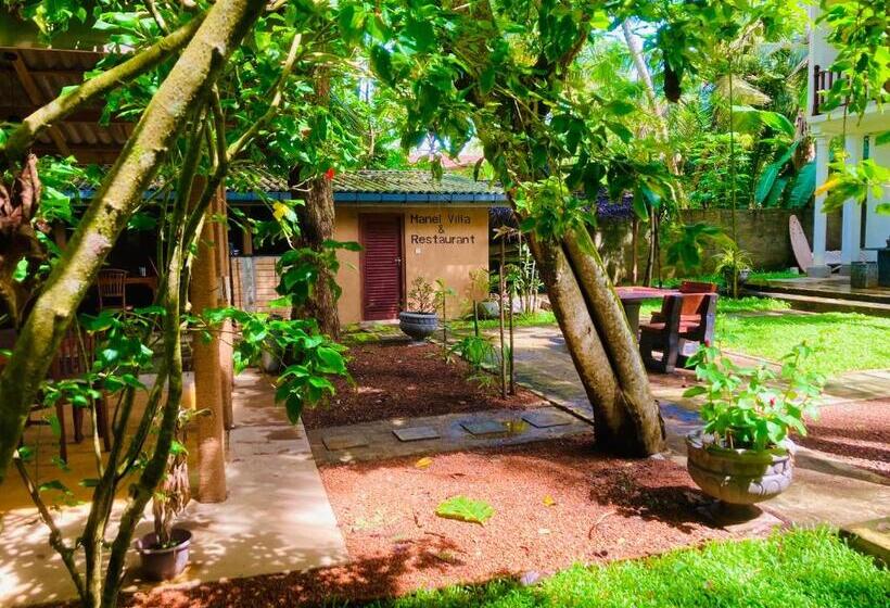 צימר Manel Villa