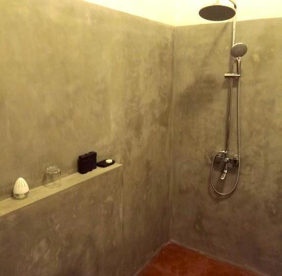 צימר Manel Villa