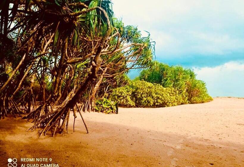 צימר Manel Villa