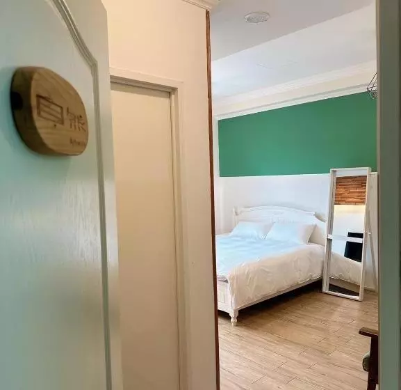 تختخواب و صبحانه My Home 51 6