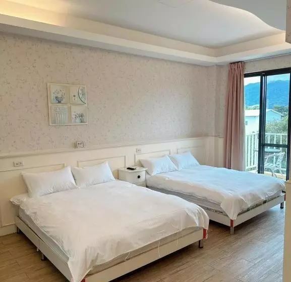 تختخواب و صبحانه My Home 51 6