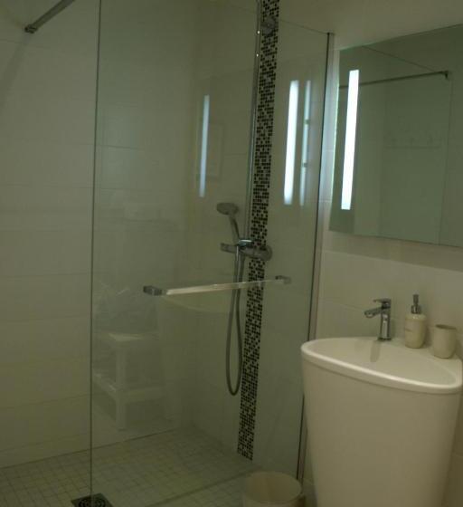 ベッドアンドブレックファースト Magnifique Suite Avec Jacuzzi Privatif