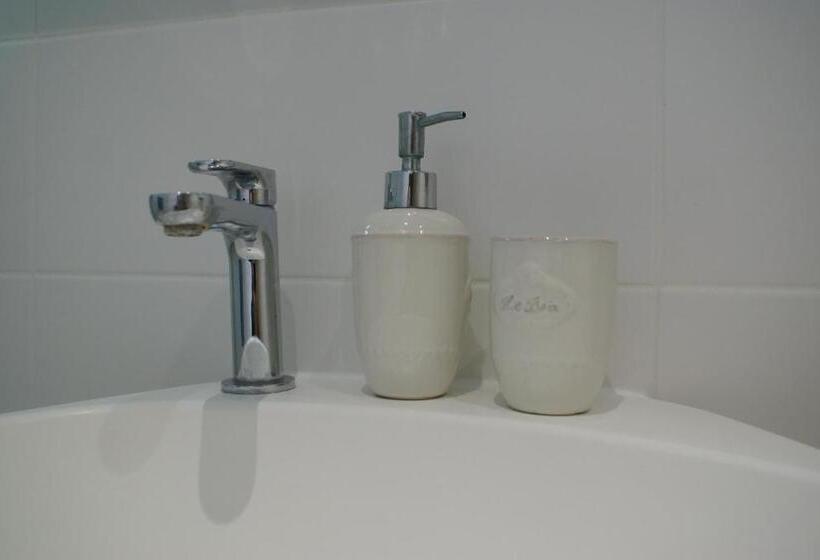 ベッドアンドブレックファースト Magnifique Suite Avec Jacuzzi Privatif