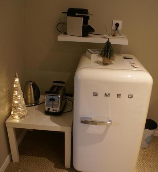 ベッドアンドブレックファースト Magnifique Suite Avec Jacuzzi Privatif