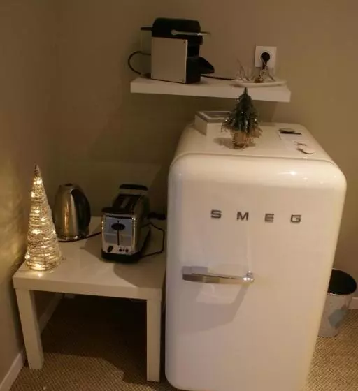 ベッドアンドブレックファースト Magnifique Suite Avec Jacuzzi Privatif