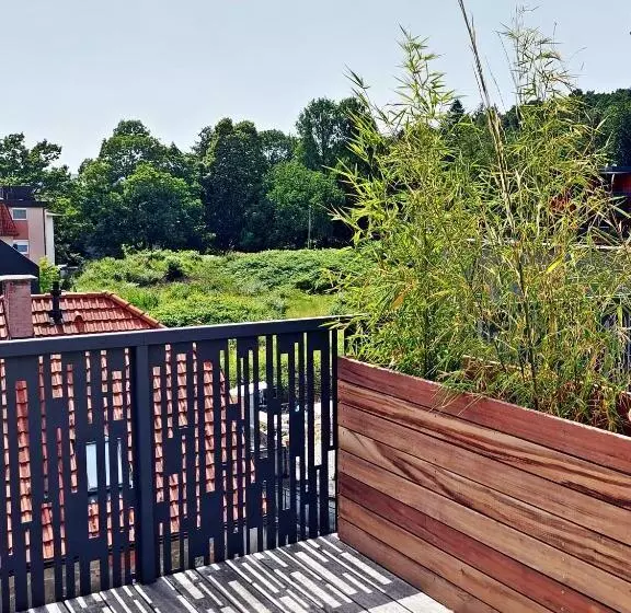 تختخواب و صبحانه Sunny Terraces Rose Valley, Ljubljana