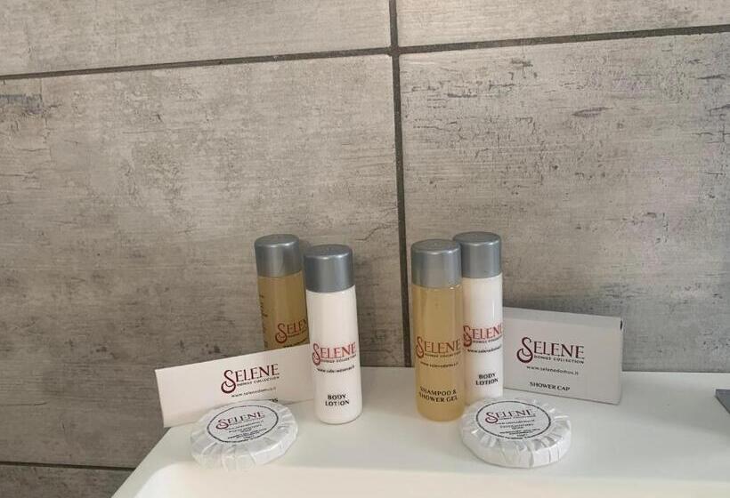 Cub&b By Selene Domus Collection