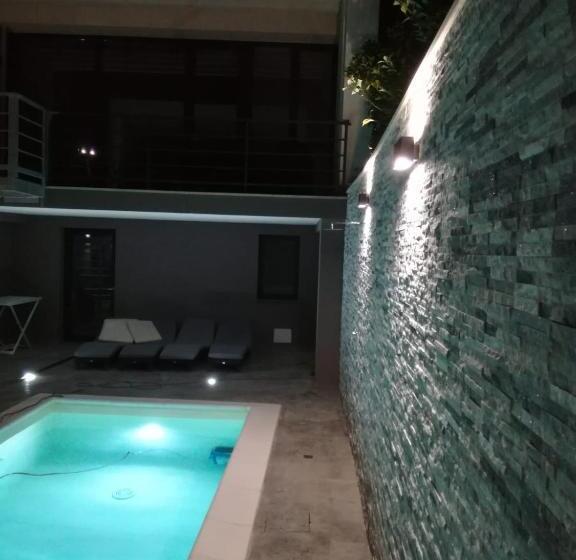 Cub&b By Selene Domus Collection