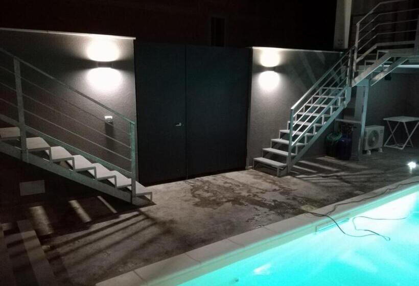 Cub&b By Selene Domus Collection