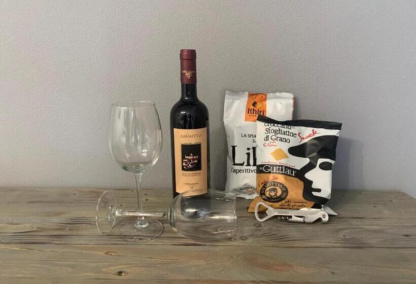 Cub&b By Selene Domus Collection