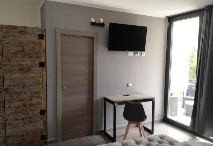 Cub&b By Selene Domus Collection