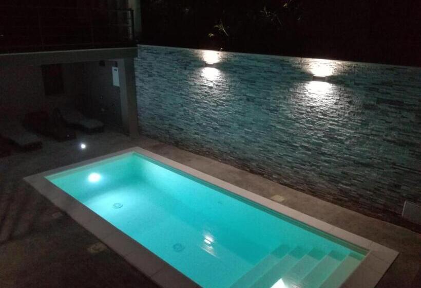 Cub&b By Selene Domus Collection