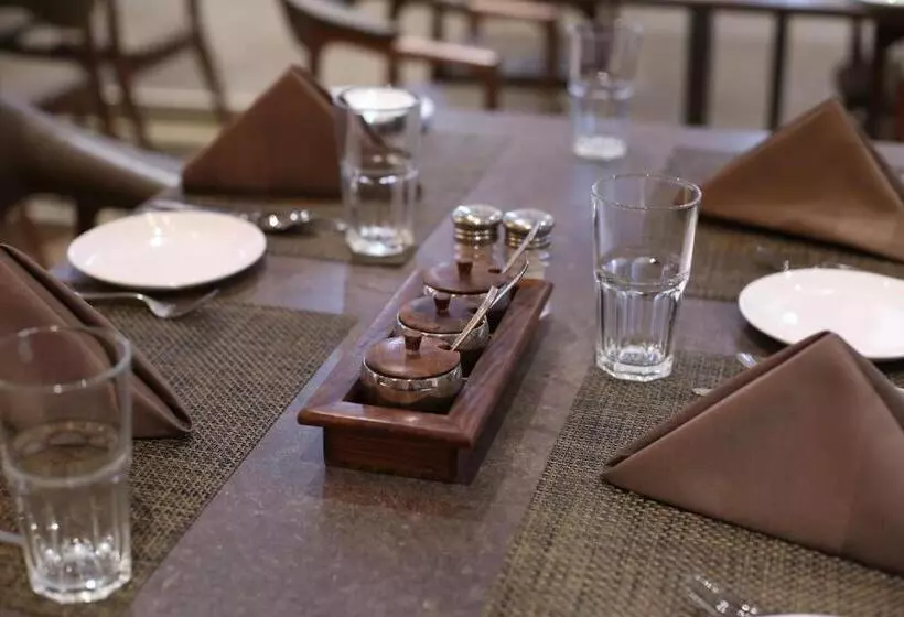 Hotelli Native Inn By Heda Hospitality