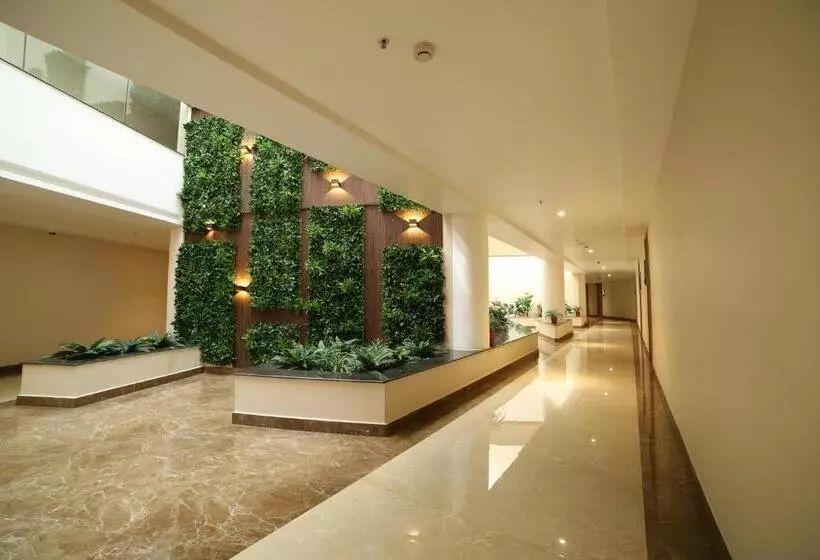 Hotelli Native Inn By Heda Hospitality