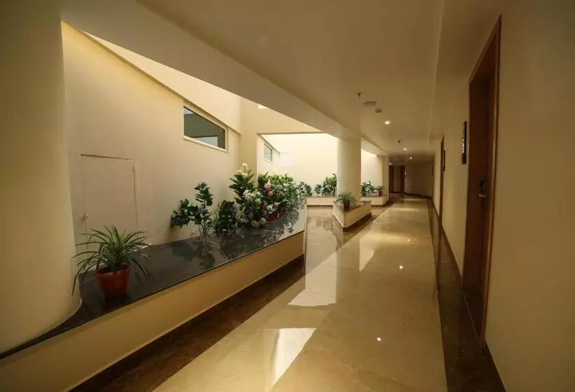 Hotelli Native Inn By Heda Hospitality