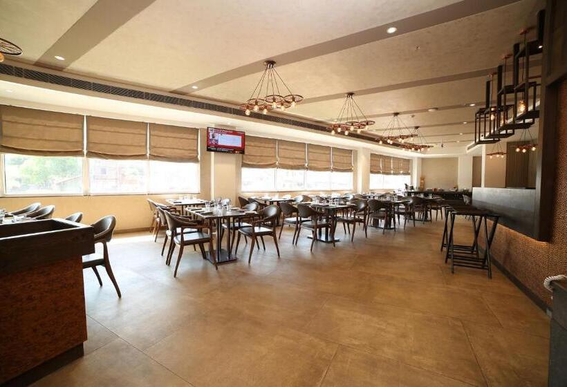 هتل Native Inn By Heda Hospitality