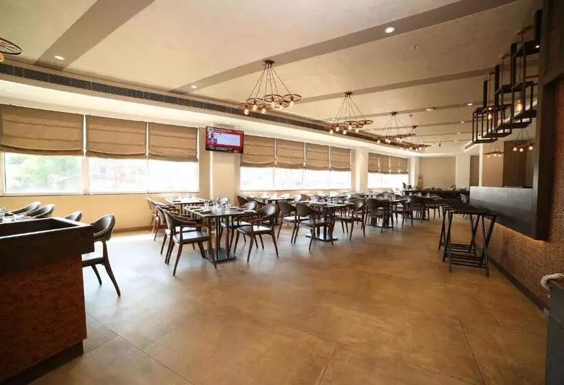 Hotelli Native Inn By Heda Hospitality