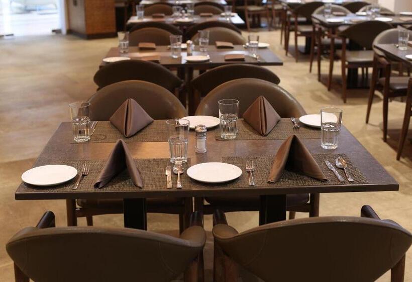 هتل Native Inn By Heda Hospitality