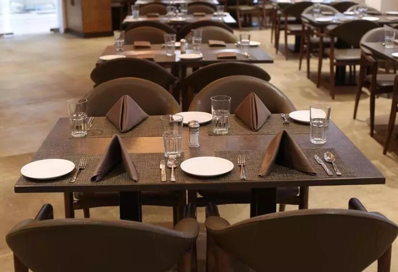 Hotelli Native Inn By Heda Hospitality