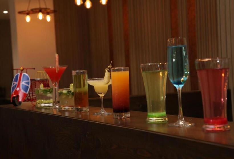 هتل Native Inn By Heda Hospitality