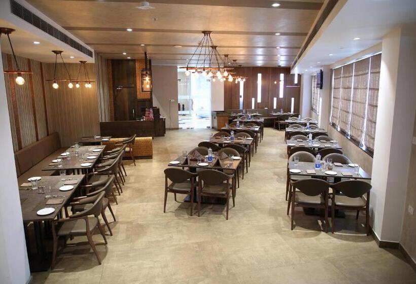 هتل Native Inn By Heda Hospitality