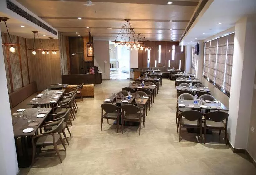 Hotelli Native Inn By Heda Hospitality